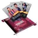 Vengeance - Roll & Fight: Overkill Promo Pack (EN)