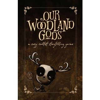Our Woodland Gods (EN)