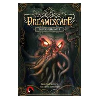DreamEscape Core Game (EN)