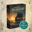 DreamEscape: The Black Galleys (EN)
