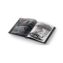Black Rose Wars: Artbook (EN)