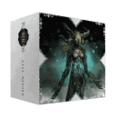 Black Rose Wars - Rebirth: Gaea Reborn (EN)