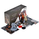 Black Rose Wars - Rebirth: Dread Forge (EN)