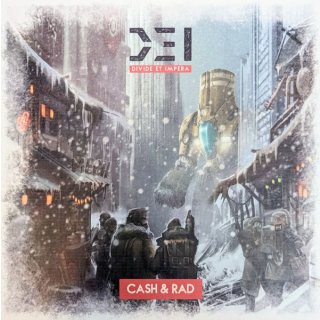 D.E.I. - Divide et Impera: Cash & Rad (EN)