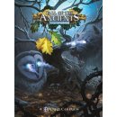 HEXplore It: The Forests of Adrimon - Fall of the...