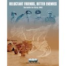 Reluctant Friends, Bitter Enemies: The Battle for Sicily...