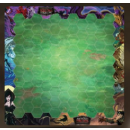 Ascension Tactics: Playmat