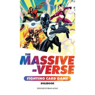 The Massive-Verse Base Game (EN)