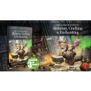 Ultimate Guide to Alchemy: Crafting & Enchanting