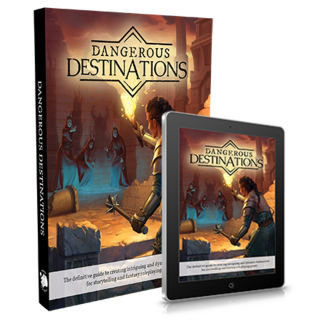 Dangerous Destinations