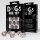 Dogs Dice Set Bubbles