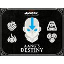 Avatar: The Last Airbender - Aang`s Destiny DBG (EN)