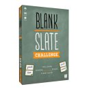 Blank Slate Challenge (EN)