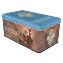 War of the Ring - The Card Game: Free People Card Box and...