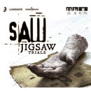 SAW: The Jigsaw Trials (EN)