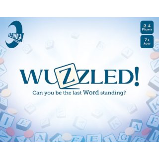 Wuzzled (EN)