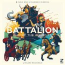 Battalion: War of the Ancients (EN)