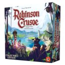 Robinson Crusoe: Collectors Edition (EN)