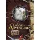Robinson Crusoe: Book of Adventures (EN)