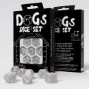 Dogs Dice Set Charlie