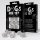 Dogs Dice Set Charlie