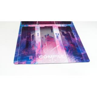 Compile: Playmat