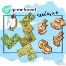 Pueblo: Wooden Kit