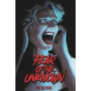 Fear of the Unknown RPG (EN)