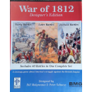 War of 1812 - Designers Edition (EN)