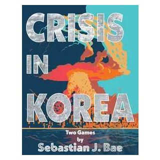 Crisis in Korea (EN)