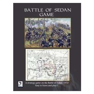 Battle of Sedan (EN)