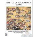 Battle of Sekigahara (EN)