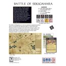 Battle of Sekigahara (EN)