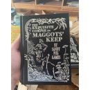The Exquisite Corpse in Maggots Keep HC (EN)