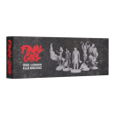Final Girl: Series 1 - Alt Killer Minis (EN)