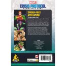 Marvel Crisis Protocol: Spider-Foes Affiliation Pack (DE/EN)