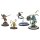 Marvel Crisis Protocol: Spider-Foes Affiliation Pack (DE/EN)