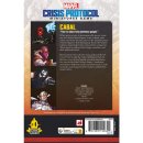 Marvel Crisis Protocol: Cabal Affiliation Pack (DE/EN)
