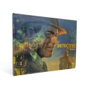 Detective - City of Angels: From Pen to Gun Artbook
