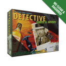 Detective - City of Angels: Saints & Sinners without...