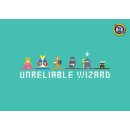 Unreliable Wizard (EN)