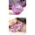 Liquid Core Dice Set (7) Fusha