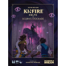 Kinfire Delve: Scorns Stockade (DE)