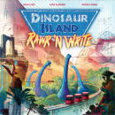 Dinosaur Island - Rawr n Write (DE)