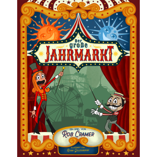 Der große Jahrmarkt (DE)