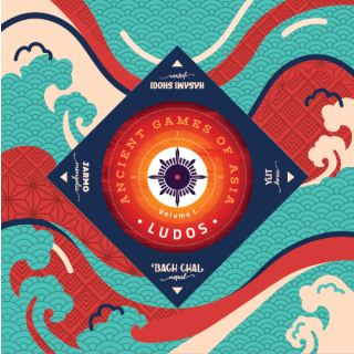 LUDOS Asia Collection