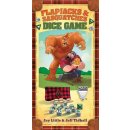 Flapjacks & Sasquatches - The Dice Game