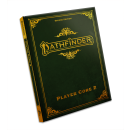 Pathfinder RPG: Player Core 2 Special Edition