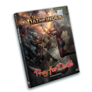 Pathfinder RPG: Adventure Prey for Death