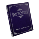Pathfinder RPG: Adventure Prey for Death Special Edition
